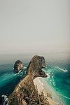 beach, island, resort, nature, tourism, travel, exploration, papua